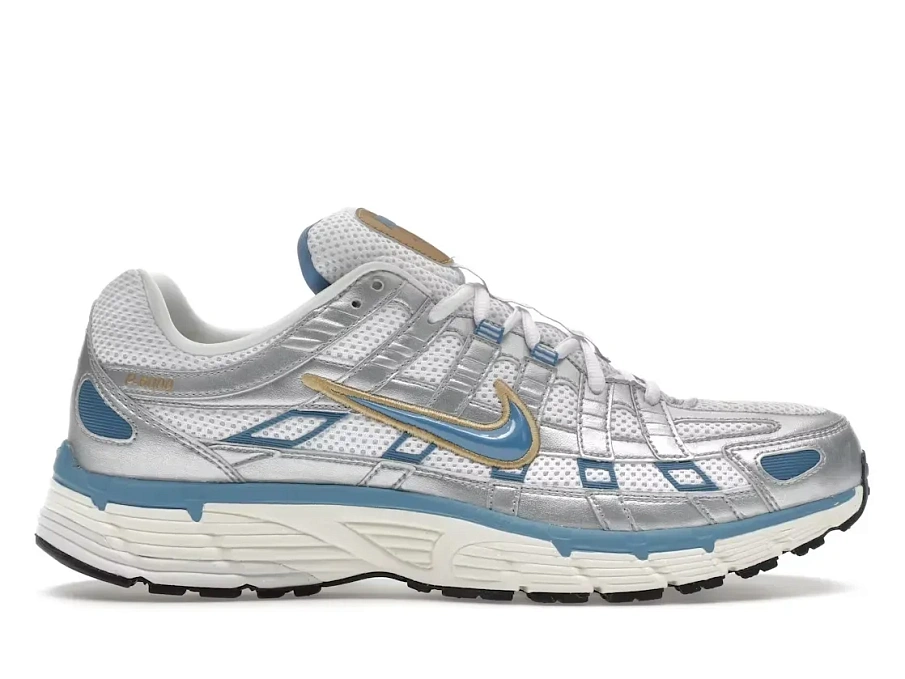 Фото № 1 с приближением к товару «‎Nike P-6000»