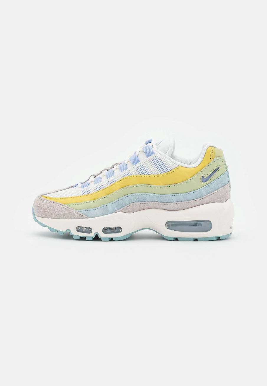 Фото № 1 с приближением к товару «‎Nike Air Max 95 TM »