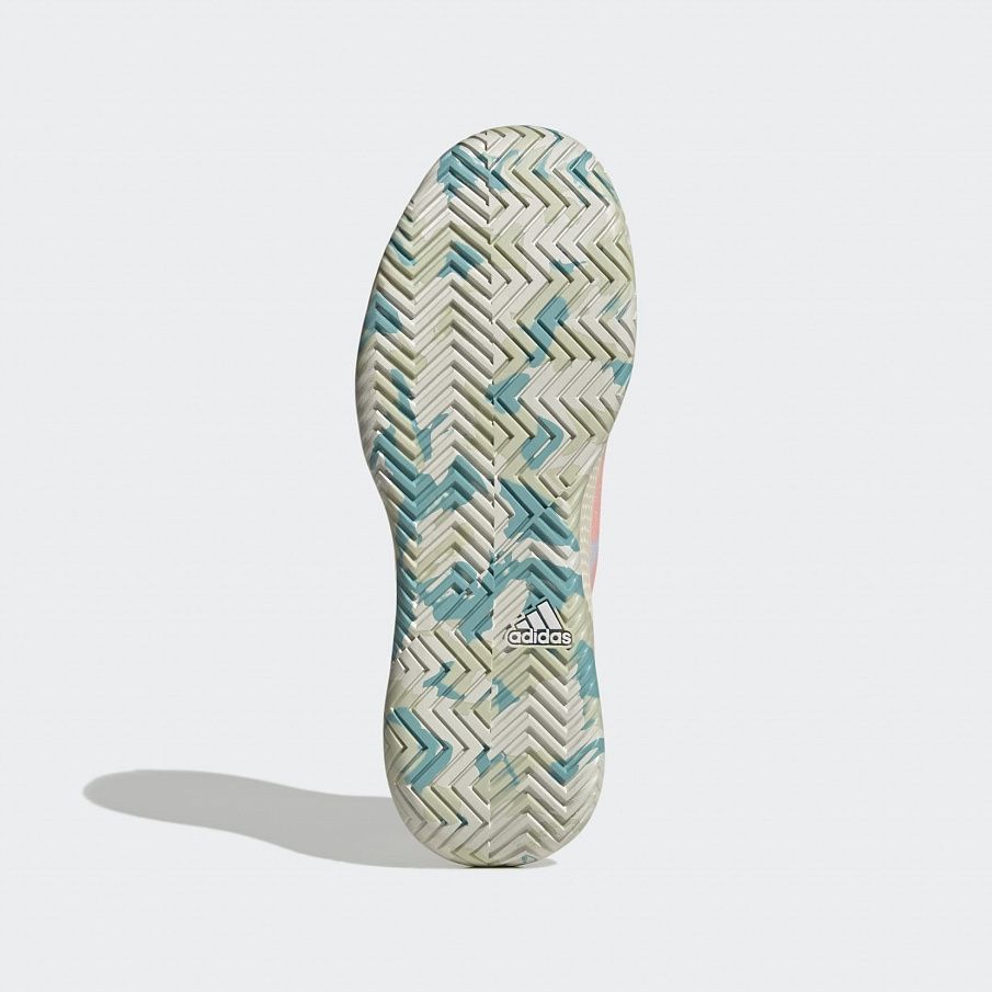 Фото № 5 с приближением к товару «‎Adidas Defiant Speed»