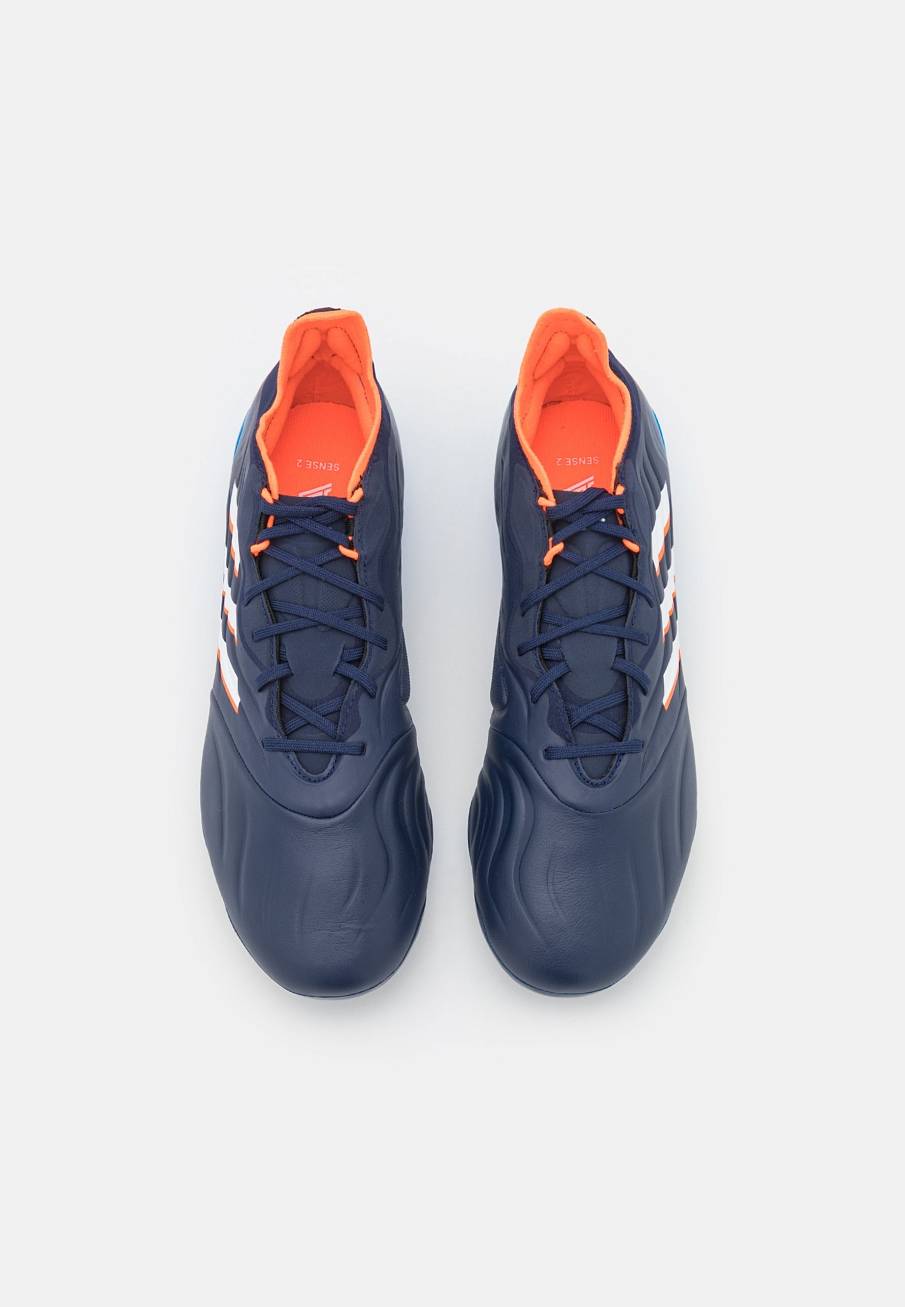 Фото № 4 с приближением к товару «‎Adidas Copa Sense.2 Fg»