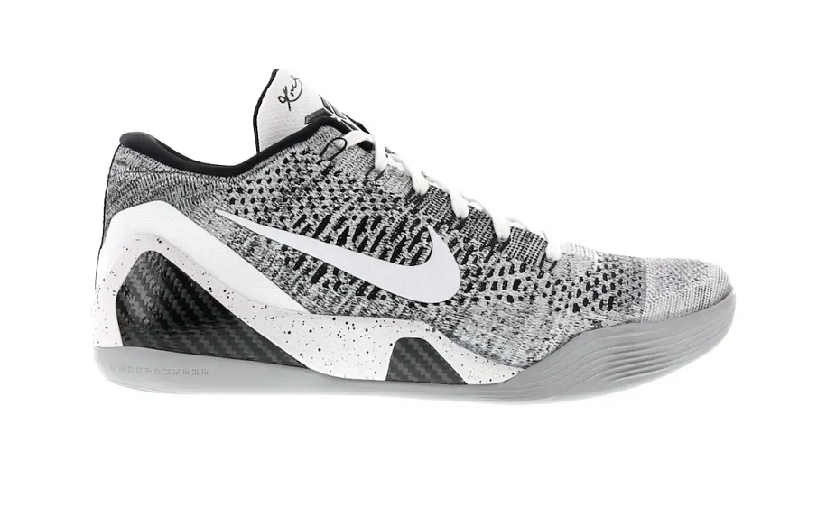 Фото № 1 с приближением к товару «‎Nike Kobe 9 Elite Low Beethoven»