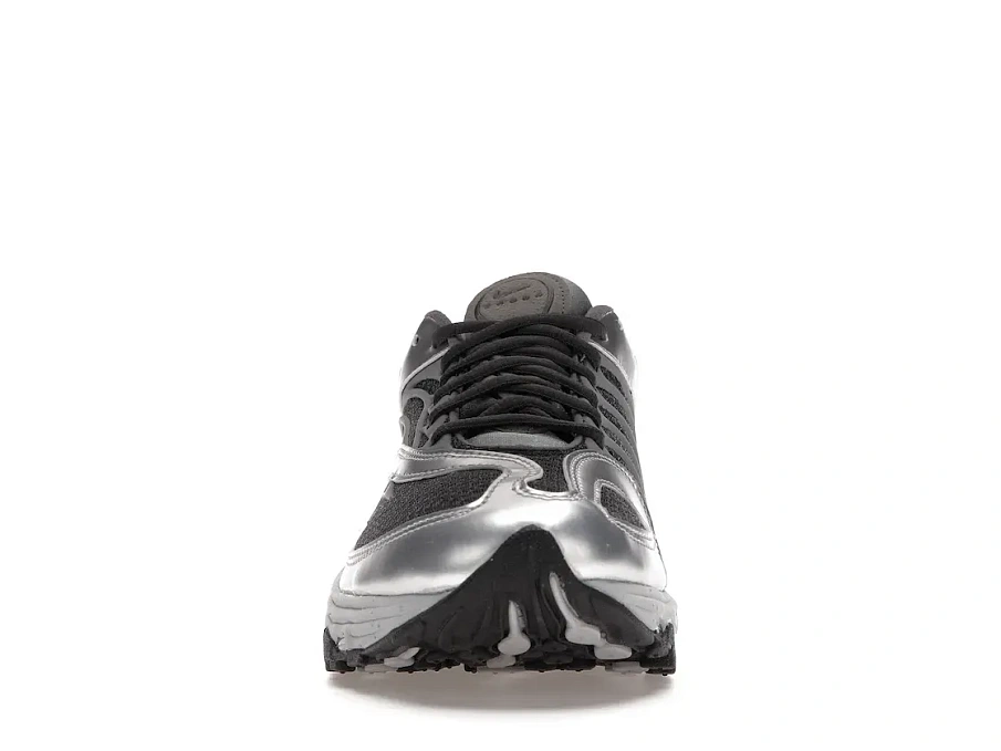 Фото № 2 с приближением к товару «‎Nike Air Tuned Max Grey Black»