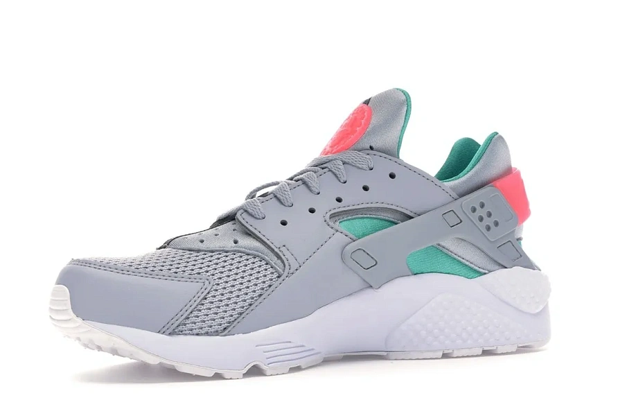 Фото № 3 с приближением к товару «‎Nike Air Huarache Run South Beach»