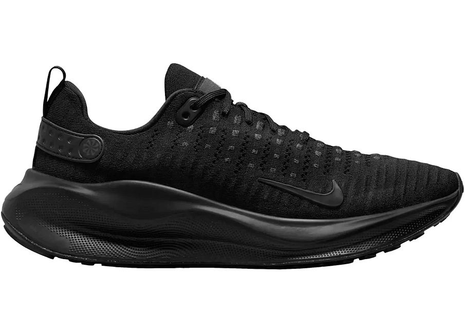 Фото № 1 с приближением к товару «‎Nike ReactX Infinity Run 4»