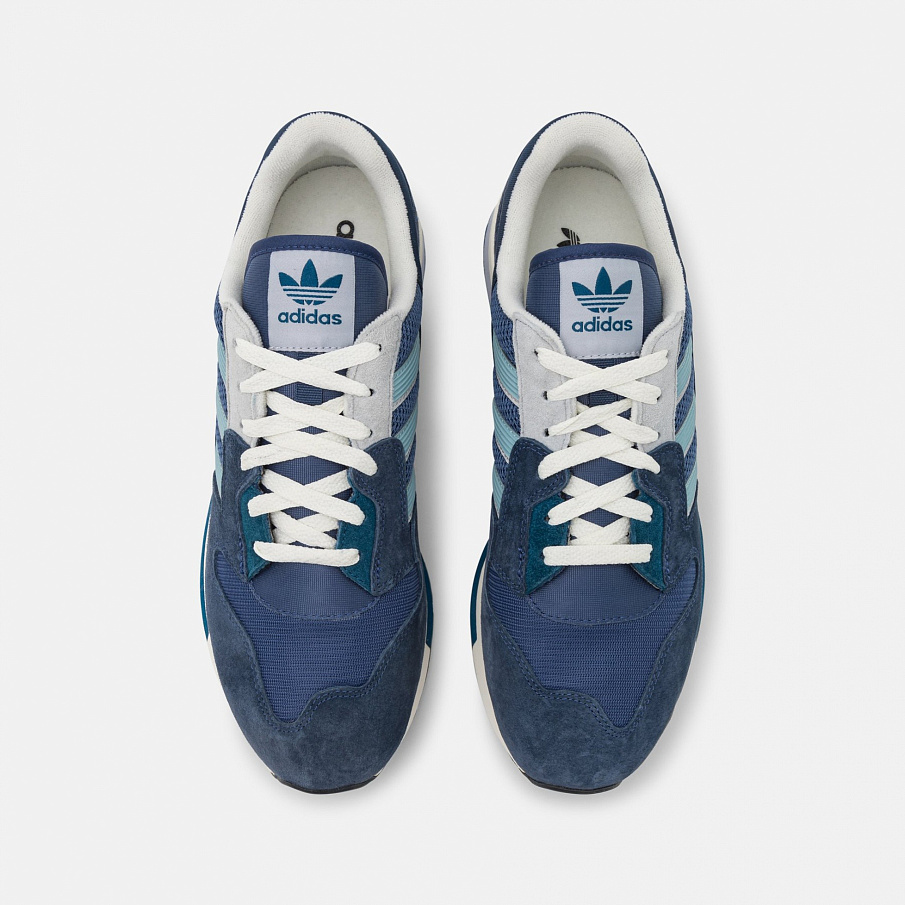 Фото № 4 с приближением к товару «‎Adidas ZX 420 »