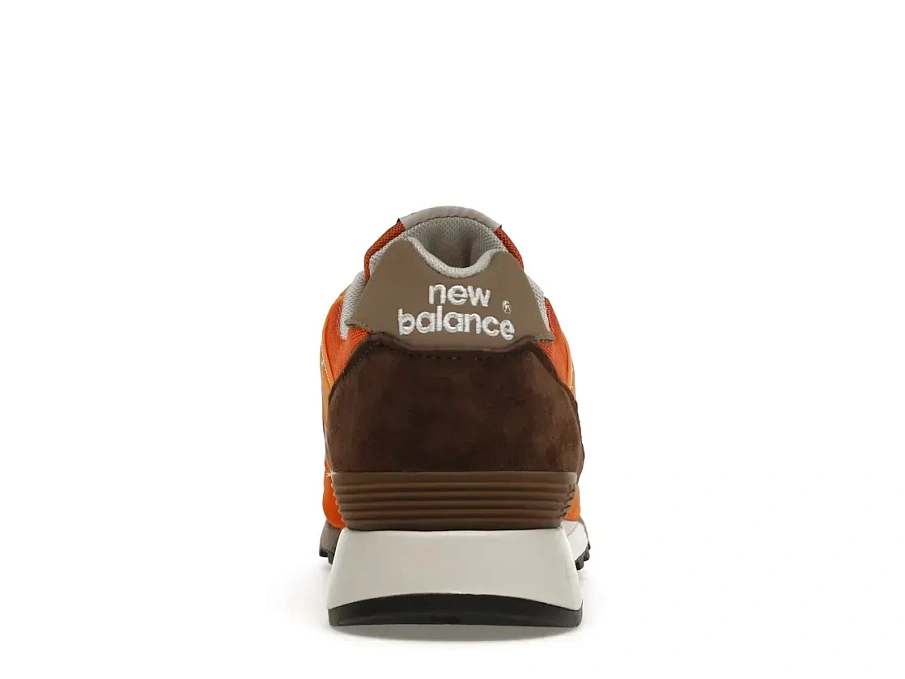 Фото № 4 с приближением к товару «‎New Balance 577»