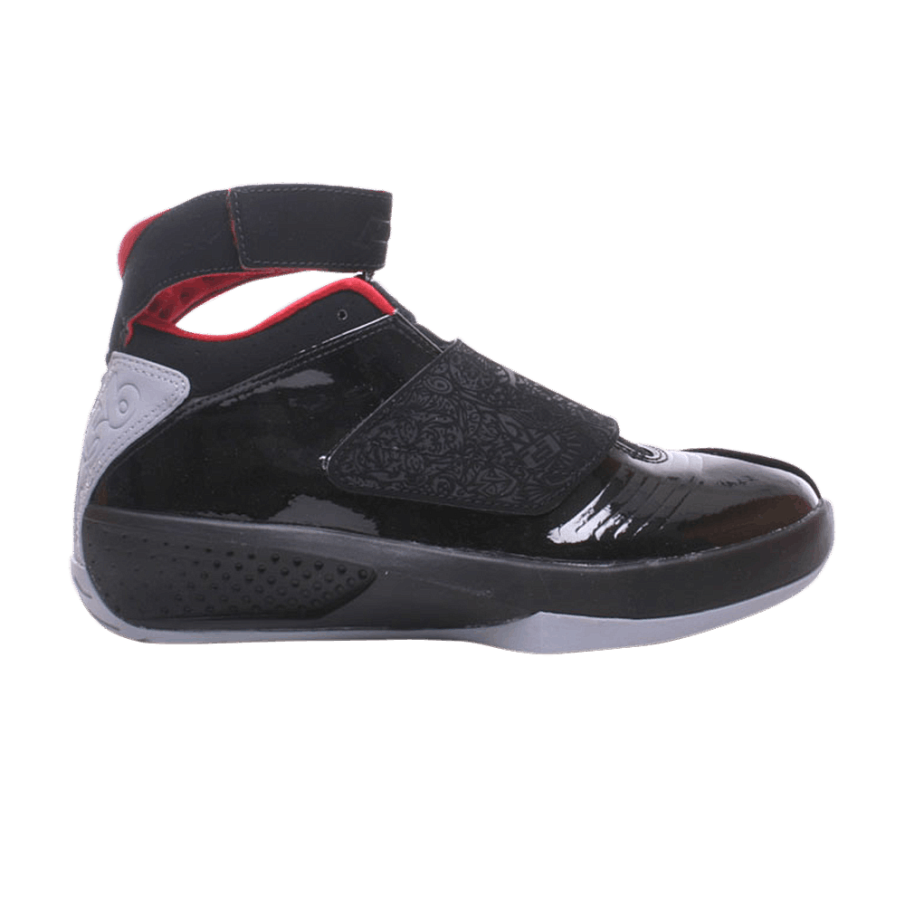 Фото № 1 с приближением к товару «‎Air Jordan 20 OG GS Stealth 2005»