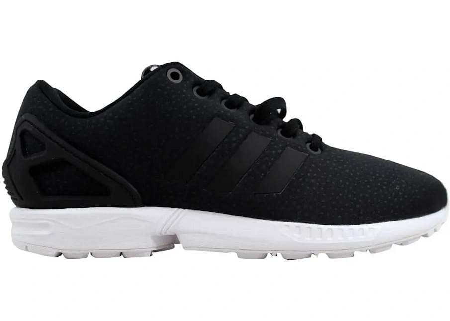 Фото № 1 с приближением к товару «‎adidas ZX Flux Black »