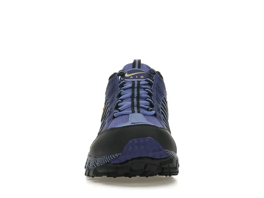 Фото № 2 с приближением к товару «‎Nike Air Humara Deep Royal Blue Light Ultramarine»
