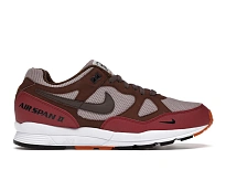 Фото № 1 с приближением к товару «‎Nike Air Span II Patta Team Red»
