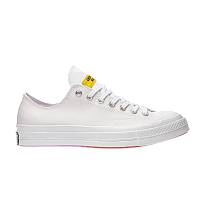Фото № 1 с приближением к товару «‎Chinatown Market x Converse Chuck 70 Ox UV»