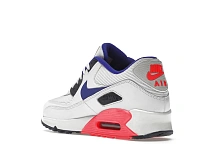 Фото № 6 с приближением к товару «‎Nike Air Max 90 Ultramarine»