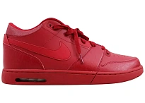 Фото № 1 с приближением к товару «‎Nike Air Stepback Gym Red/Gym Red»