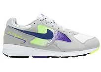 Фото № 1 с приближением к товару «‎Nike Air Skylon 2 Grey Volt Grape»