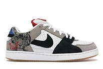 Фото № 1 с приближением к товару «‎Nike SB Zoom Team Edition Danny Supa»