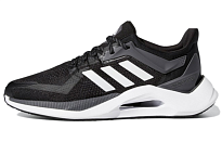 Фото № 1 с приближением к товару «‎adidas Alphatorsion 2.0 BlackWhite»