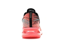 Фото № 4 с приближением к товару «‎Nike Flyknit Max Hyper Punch Hyper Jade »