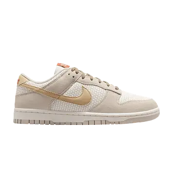 Nike Women's Dunk Low SE Sail