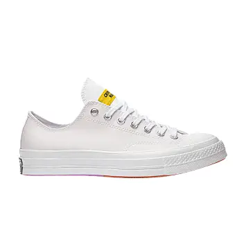 Chinatown Market x Converse Chuck 70 Ox UV - 1