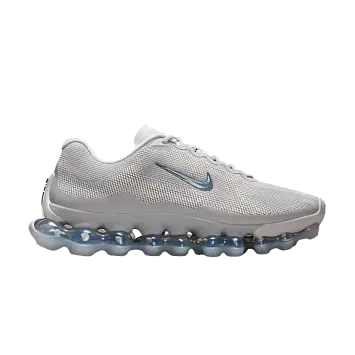 Nike Air Liquid Max Grey Fog Dark Smoke (IQ7634-005)