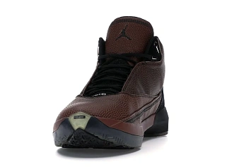 Jordan 22 OG Basketball Leather - 2