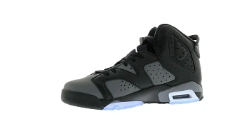 Jordan 6 Retro Black Cool Grey  - 4