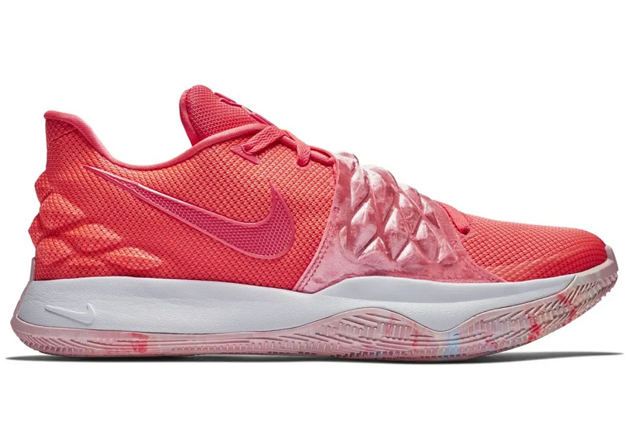 Фото № 1 с приближением к товару «‎Nike Kyrie Low Hot Punch»