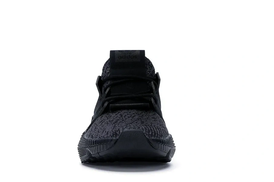 Фото № 2 с приближением к товару «‎adidas Prophere Triple Black»