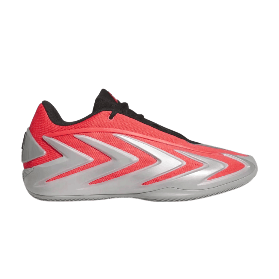Фото № 1 с приближением к товару «‎adidas AE 3 Omen Solar Red Metallic Silver Black»