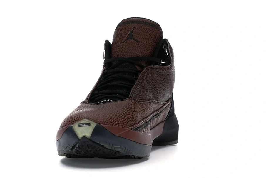 Фото № 2 с приближением к товару «‎Jordan 22 OG Basketball Leather»