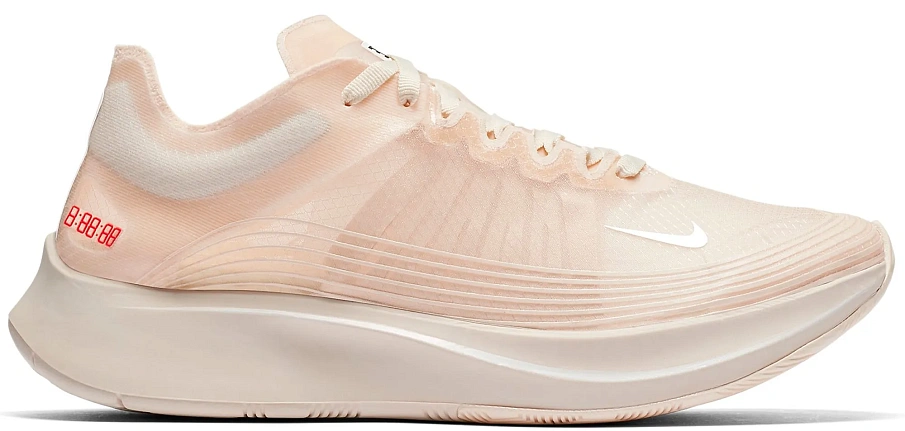 Фото № 1 с приближением к товару «‎Nike Zoom Fly SP Guava Ice »