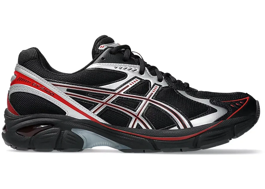 Фото № 1 с приближением к товару «‎ASICS GT-2160»