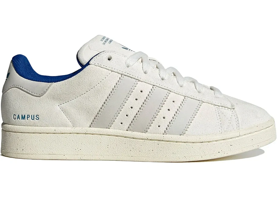 Фото № 1 с приближением к товару «‎adidas Campus 00s WOK22 White»