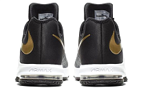 Фото № 4 с приближением к товару «‎NIKE AIR MAX INFURIATE III LOW»