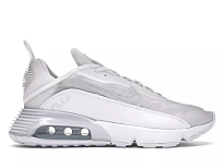 Фото № 1 с приближением к товару «‎Nike Air Max 2090 Triple White»