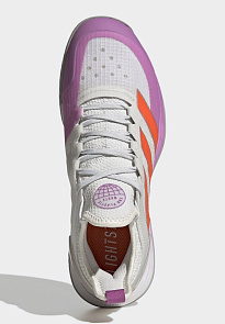 Фото № 3 с приближением к товару «‎Adidas Adizero Ubersonic»