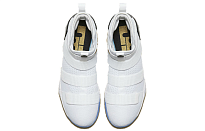 Фото № 4 с приближением к товару «‎Nike LeBron Zoom Soldier 11 Court General»