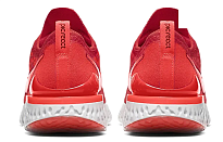 Фото № 4 с приближением к товару «‎Nike Epic React Flyknit 2 Chile Red»