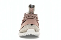 Фото № 2 с приближением к товару «‎adidas Tubular Doom Primeknit Pale Nude»