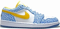 Фото № 1 с приближением к товару «‎Jordan 1 Retro Low West Coast»