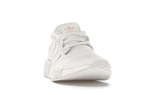 Фото № 4 с приближением к товару «‎adidas NMD_R1 Cloud White Rose Gold »