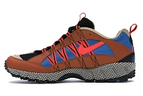 Фото № 3 с приближением к товару «‎Nike Air Humara 17 Dark Russet»