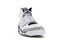 Фото № 2 с приближением к товару «‎Jordan Son of Mars Club Purple»