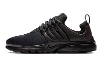 Фото № 1 с приближением к товару «‎Nike Air Presto GS 'Triple Black'»