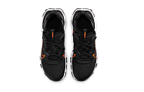 Фото № 4 с приближением к товару «‎Nike React Vision (GS) BlackOrange»