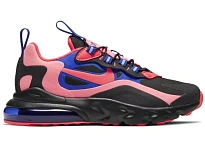 Фото № 1 с приближением к товару «‎Nike Air Max 270 RT»