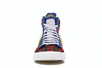 Фото № 2 с приближением к товару «‎Nike Blazer Mid 77 Vintage Coming to America»
