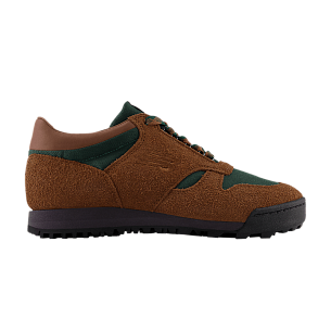 New Balance Rainier Low Beef & Broccoli (UALGSBG)