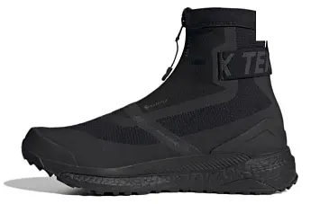 Pharrell Williams x adidas Terrex Free Hiker C.Dry Black - 1