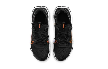 Nike React Vision (GS) BlackOrange (DM3213-001) - 5